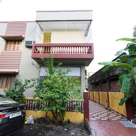 Sterling Baishakhi Hotel โกลกาตา ภายนอก รูปภาพ