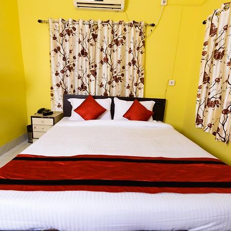 Sterling Baishakhi Hotel โกลกาตา ภายนอก รูปภาพ