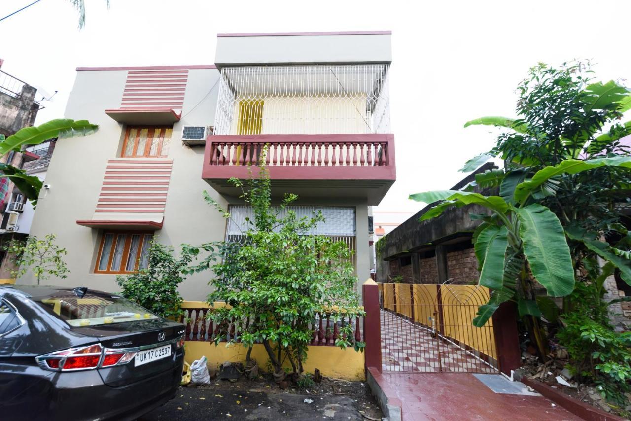 Sterling Baishakhi Hotel โกลกาตา ภายนอก รูปภาพ