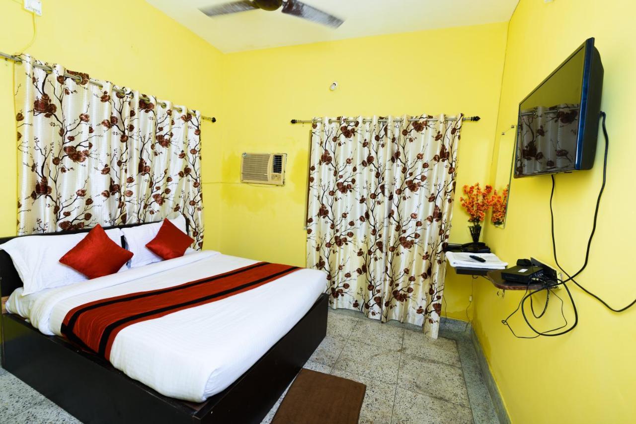 Sterling Baishakhi Hotel โกลกาตา ภายนอก รูปภาพ