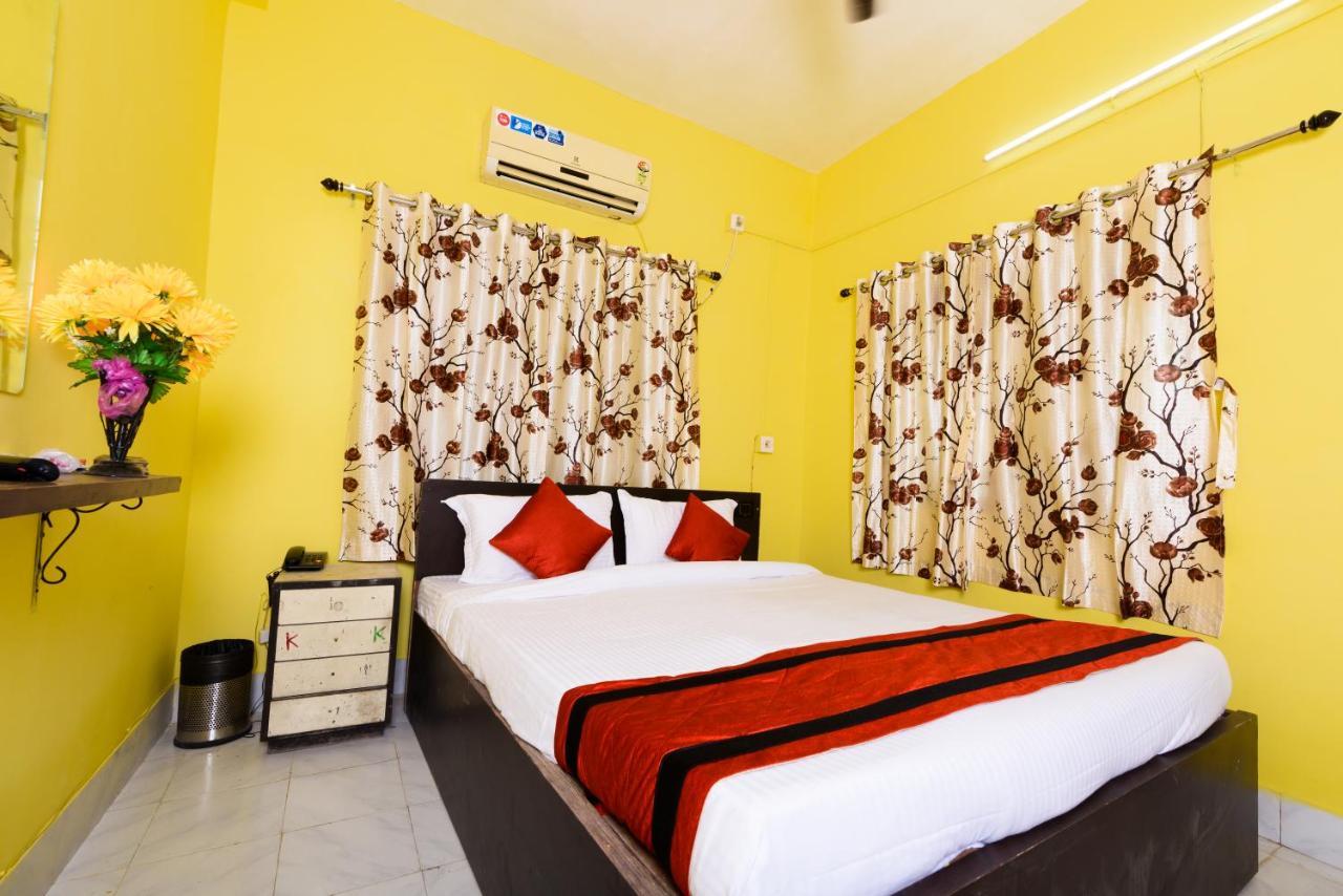 Sterling Baishakhi Hotel โกลกาตา ภายนอก รูปภาพ