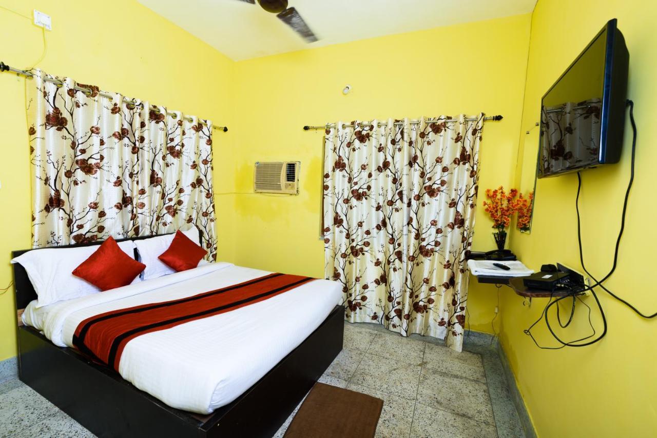 Sterling Baishakhi Hotel โกลกาตา ภายนอก รูปภาพ